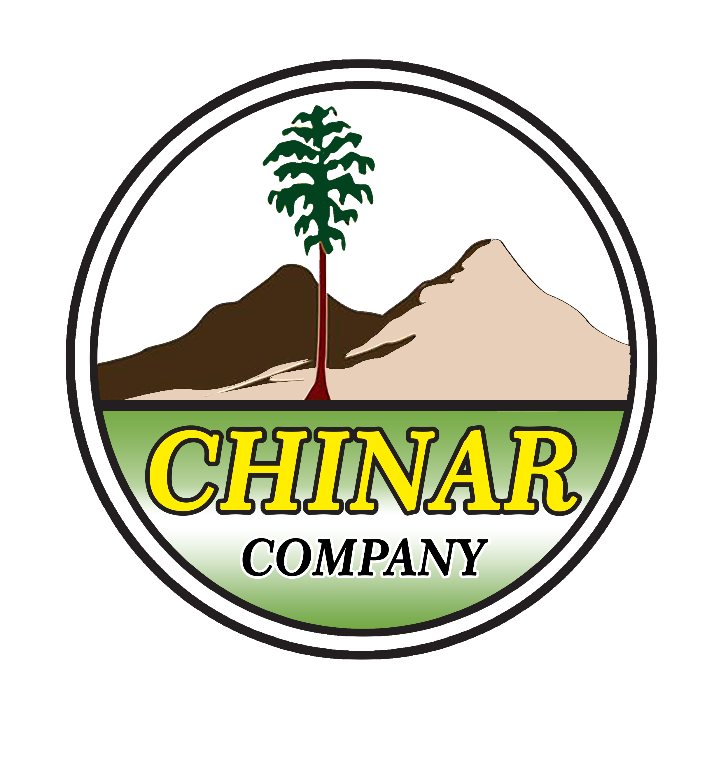 Chinar Company